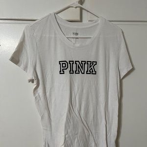 PINK t-shirt